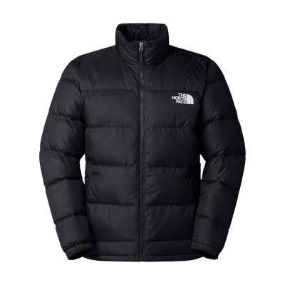 Kurtka puchowa męska The North Face Erebus Down NF0A7ZIN