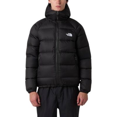 Kurtka puchowa męska The North Face Hydrenalite Down Hoodie NF0A5GIE