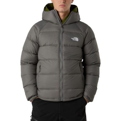 Kurtka puchowa męska The North Face Hydrenalite Down Hoodie NF0A5GIE