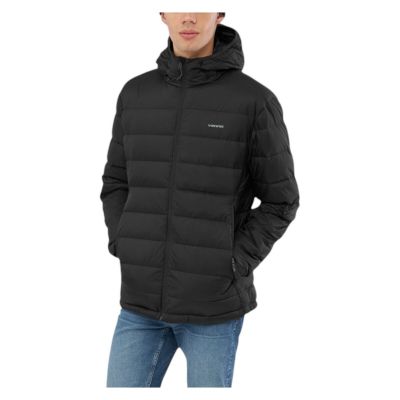 Kurtka puchowa męska Viking Rovi 750/26/3561