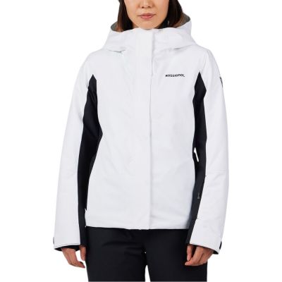Kurtka narciarska damska Rossignol VELIKA RLOWJ08