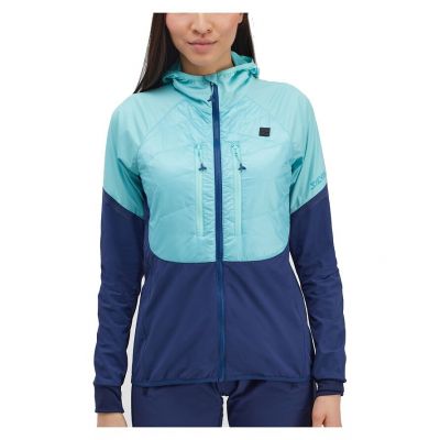 Kurtka skiturowa damska Silvini Asprino WJ2113