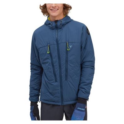 Kurtka skiturowa męska Silvini Lupo MJ2100