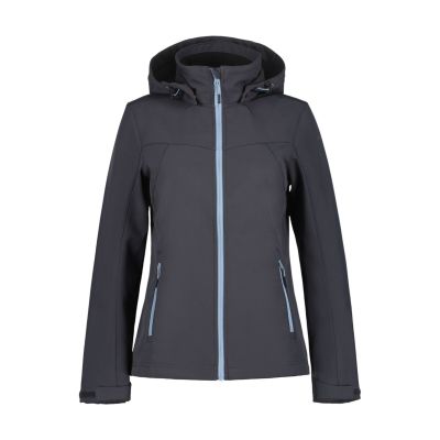 Kurtka softshell damska Icepeak Brenham 54970682