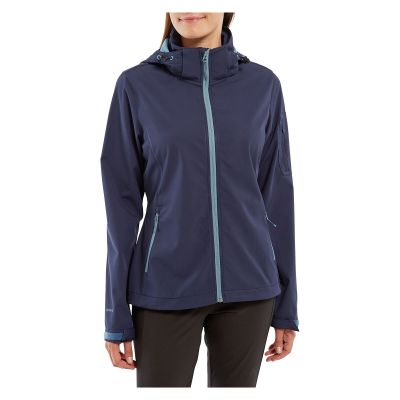 Kurtka softshell damski McKinley NN Sary II 422268