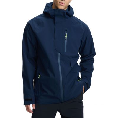 Kurtka softshell męska Icepeak Decatur 856100518I
