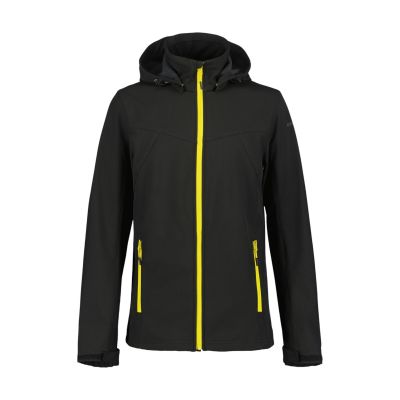 Kurtka softshell męski Icepeak Brimfield 57970682