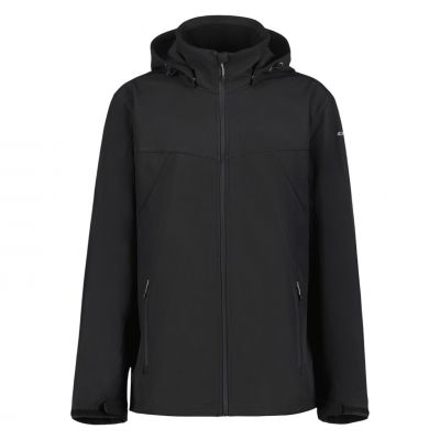 Kurtka softshell męski Icepeak Brimfield 657970682IO
