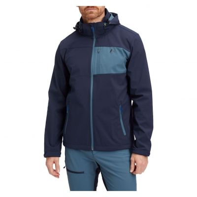 Kurtka softshell męski McKinley NN Sary III 427082