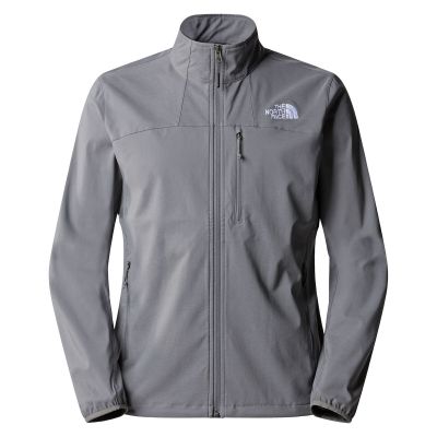 Kurtka softshell męski The North Face Nimble NF0A2TYG