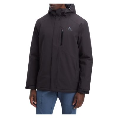 Kurtka zimowa męska McKinley Larino 424466