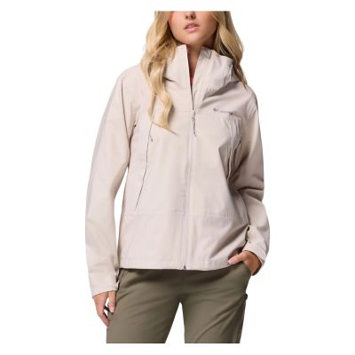 Kurtka turystyczna damska Columbia Boulder Falls 2116302