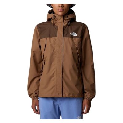 Kurtka turystyczna damska The North Face Antora NF0A8BKD