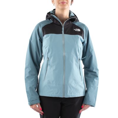Kurtka turystyczna damska The North Face Stratos NF00CMJ0