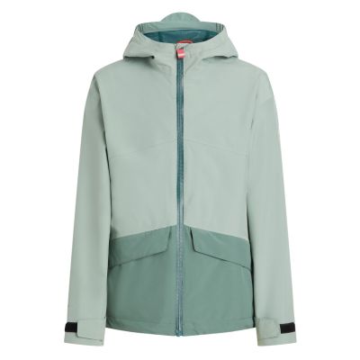 Kurtka turystyczna dla dziewcząt McKinley Andrei LT 427258