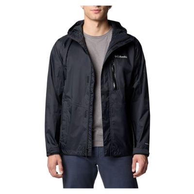 Kurtka turystyczna męska Columbia Pouring Adventure III 2117171