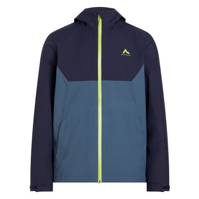 Kurtka turystyczna męska McKinley Hoda II 427072