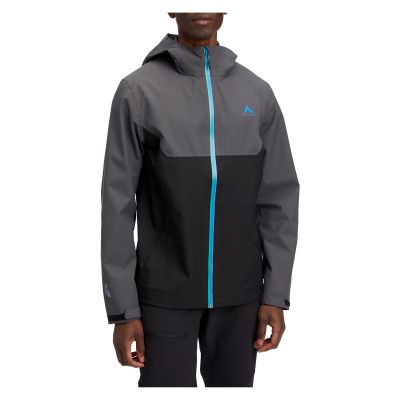 Kurtka turystyczna męska McKinley Hoda II 427072