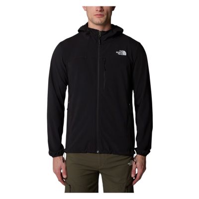 Kurtka softshell męski The North Face Nimble Hoodie NF0A8CD6