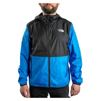 Kurtka turystyczna męska The North Face Odles Hike A7R2Y