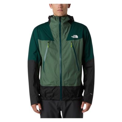 Kurtka turystyczna męska The North Face Signal 2.5L Dryvent NF0A87GR