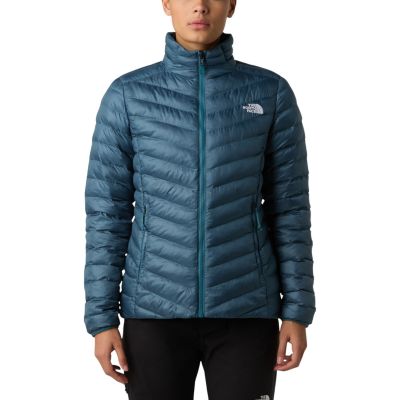 Kurtka turystyczna ocieplona damska The North Face Huila Parka NF0A8DW6