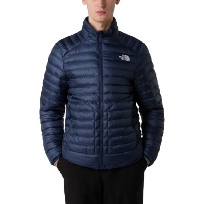 Kurtka turystyczna ocieplona męska The North Face Huila NF0A85AE