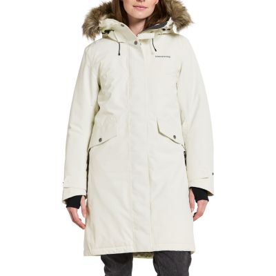 Kurtka zimowa damska Didriksons Erika Parka 504303