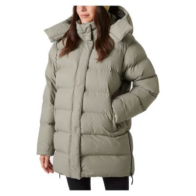 Kurtka zimowa damska Helly Hansen Aspire Puffy Parka 53515