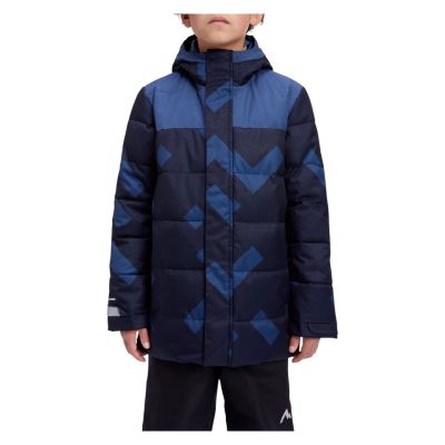 Kurtka zimowa dla dzieci McKinley Acosta 424960