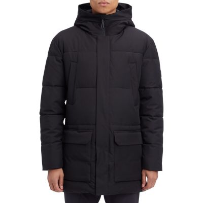 Kurtka zimowa męska McKinley Omara II Parka 429026