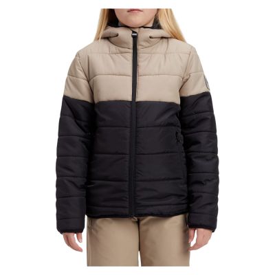 Kurtka zimowa dla dzieci McKinley Ricos II 428902