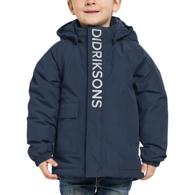 Kurtka zimowa dla dzieci Didriksons Talvi Junior 505474