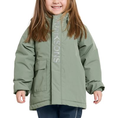 Kurtka zimowa dla dzieci Didriksons Talvi Junior 505474
