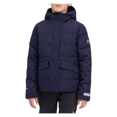 Kurtka zimowa dla dzieci McKinley Acosta II 430046