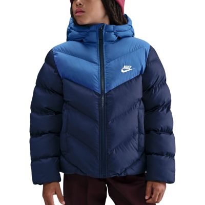 Kurtka zimowa dla dzieci Nike Sportswear All Day Play IB6164