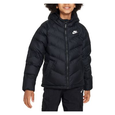 Kurtka zimowa dla dzieci Nike Sportswear FN7730