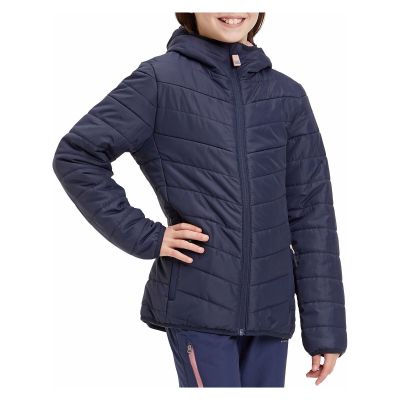 Kurtka zimowa dla dziewcząt McKinley Ricos 408116 