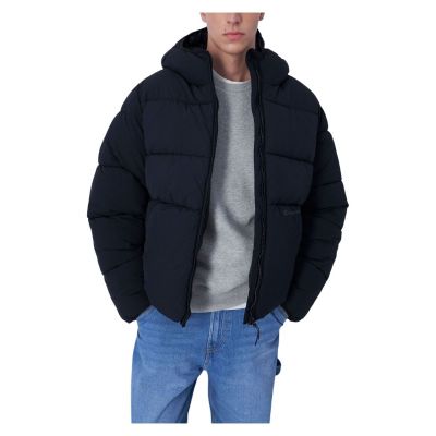 Kurtka zimowa męska Champion Outdoor Multi Pocket Hooded Jacket 219194