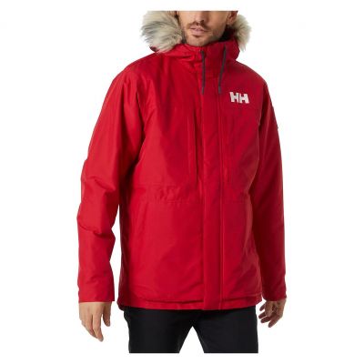 Kurtka zimowa męska Helly Hansen Coastal Parka 3.0 53995