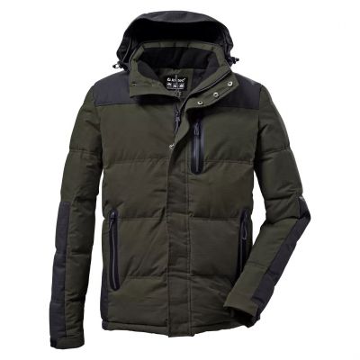 Kurtka zimowa męska Killtec KOW 152 37424