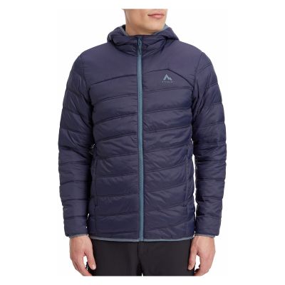 Kurtka ocieplona męska McKinley Jebel 407322