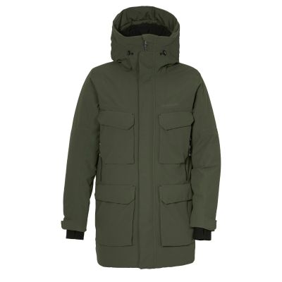 Kurtka zimowa parka męska Didriksons Drew 505778