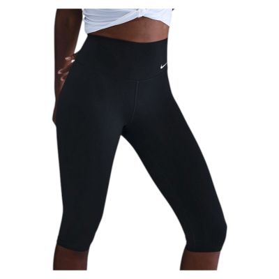 Spodnie legginsy treningowe damskie Nike Dri-FIT One Capri IH3770