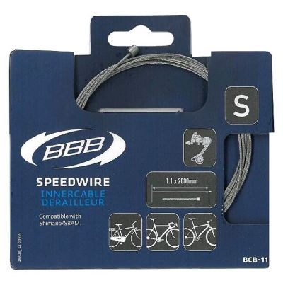 Linka przerzutki BBB SpeedWire rvs BCB-11