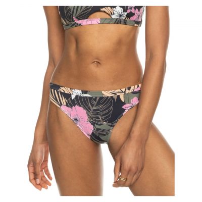 Majtki kąpielowe damskie Roxy Pro Hipster ERJX404836