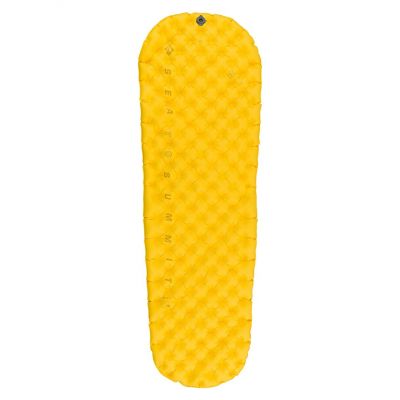 Mata pompowana Sea to Summit Ultralight ASC Reg AMULRG