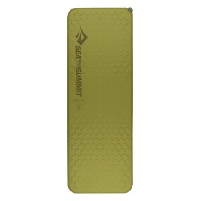 Mata samopompująca Sea To Summit Camp Mat S.I. Self Inflating Wide AMSICMRRW