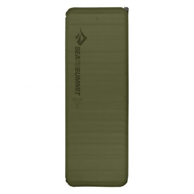 Mata samopompująca Sea To Summit Camp Plus Self Inflating RW