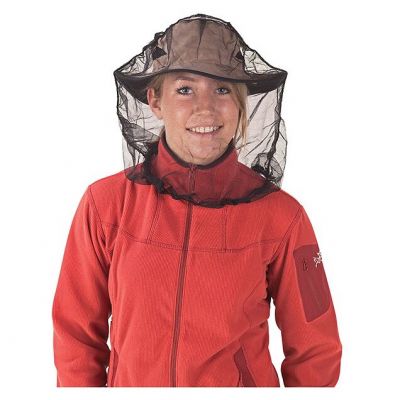 Moskitiera na głowę Sea To Summit Nano Headnet ANMOSHP